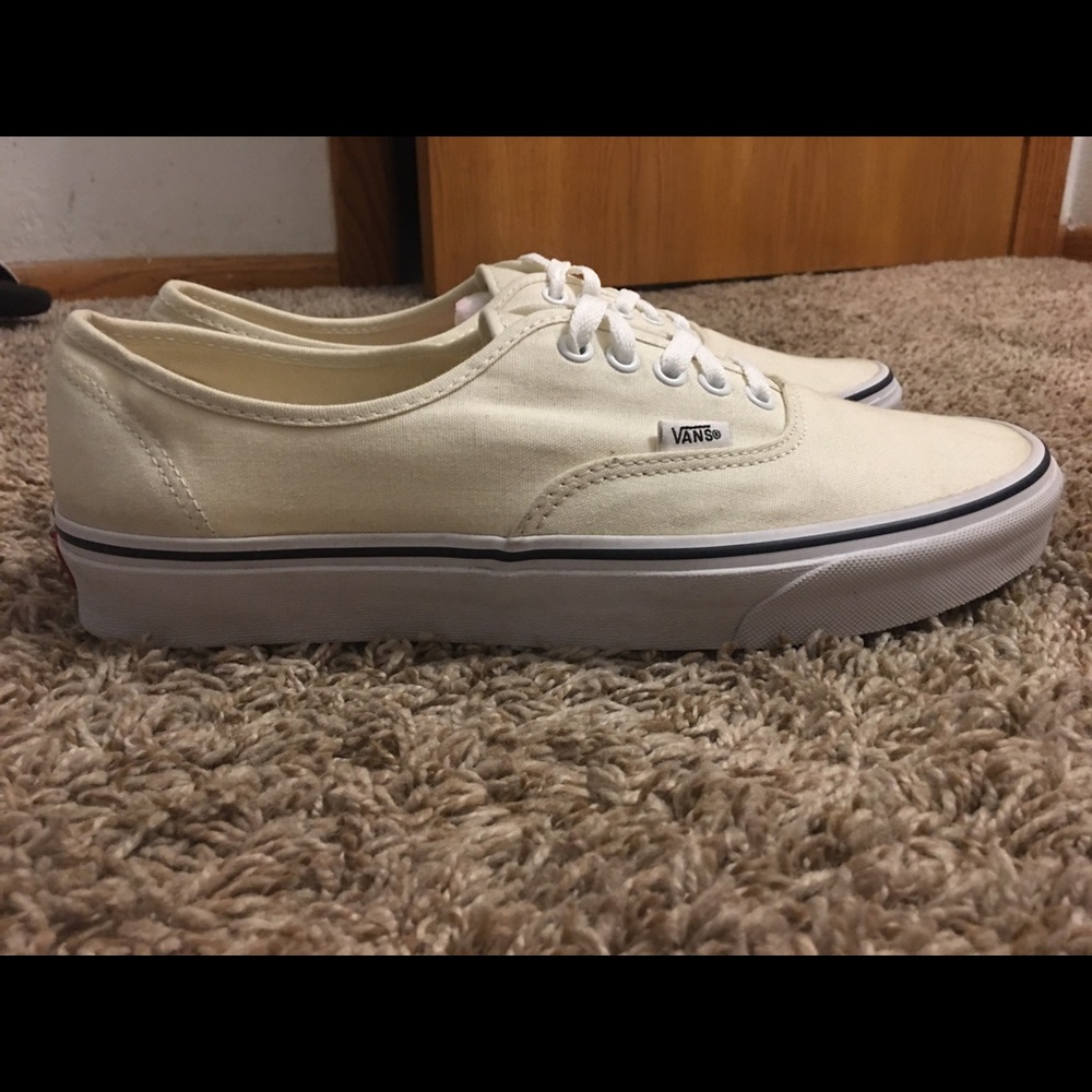Vans authentic low - Picture 2 of 5